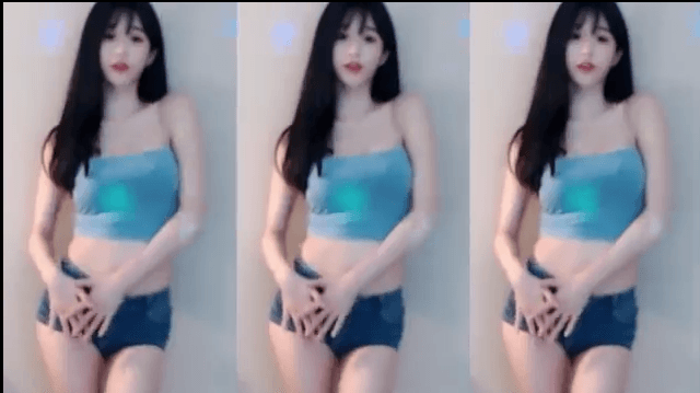 cuplikan viral Indo yandex abg cantik mencoba menggunakan pulpen baru - onthetop